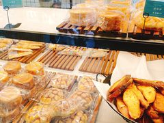 -罗莎蛋糕(建设路店)