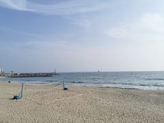 -海云台海滩