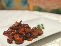 -狮王府淮扬菜(新街口友谊店)