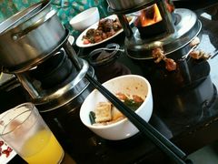 -颐和尚水酒店