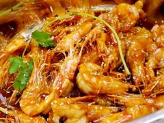 虾火锅-虾吃虾涮.虾火锅.肉蟹煲(步步高梅溪新天地店)