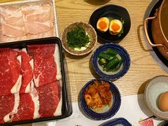牛上脑-伊豆野菜村(大族广场店)