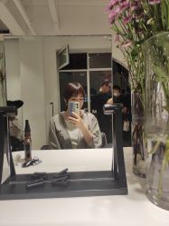 -MY HAIR ARDOR