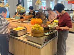 -枣子树·素食餐厅(朱家尖店)