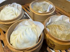 -渔港甄宴·海鲜·地标烟台菜(金沙滩店)