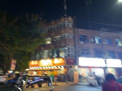 -叁口煮老火锅(东升店)