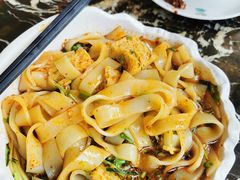 -新粤新疆菜清真餐厅(拱北店)