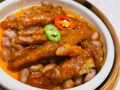 -顺风海鲜港(长寿路店)
