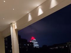 -三亚海棠湾喜来登度假酒店大堂吧