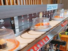 -万岁寿司(万国店)