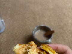 -椰香超级饼屋