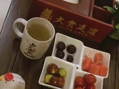 -大赏足道(长白店)