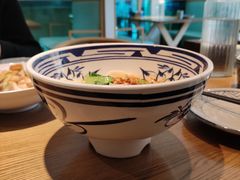 -山丹丹西北菜(金贸大厦店)