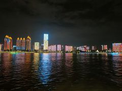 -武汉关码头(轮渡站)