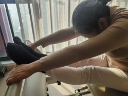 -陶然瑜伽馆