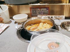 -大橘元自助回转火锅(乐峰广场店)