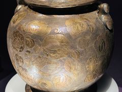 -陕西历史博物馆