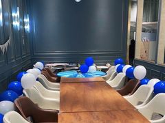 -NOKNOK若蔻亲子餐厅(天地壹方北馆店)