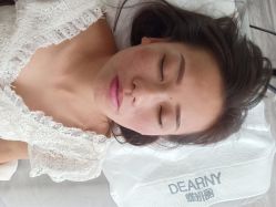 点击看大图 -韩迪娇·半永久纹眉眼唇