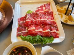 -牛街·马辈儿涮肉(牛街总店)