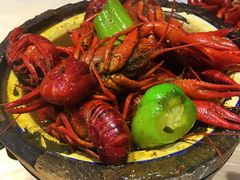 -怪怪龙虾·澳洲蓝龙王·深夜食堂(惊驾路店)