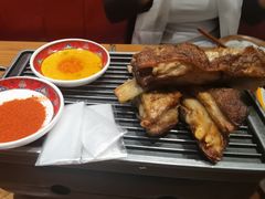 -敏珠拉姆藏餐·南京厨房(富春江东街店)