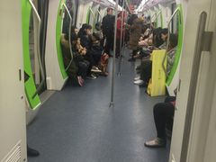 -大王基(地铁站)