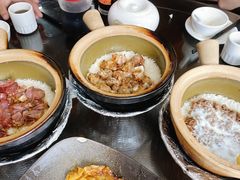 -红星光发煲仔饭(文海店)