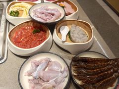 -海底捞火锅(苏宁广场店)