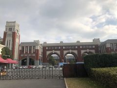 -华东政法大学(松江校区)