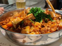 -黄记煌三汁焖锅(华发商都店)