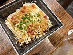 -破店肥哈·东北烧烤·夜宵(南山保利店)