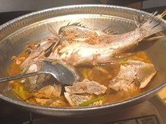 -简小舍·民间手艺菜(武昌江滩店)