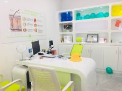 -莱可美科技美肤