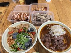 -晓马鸭店(新芜路店)