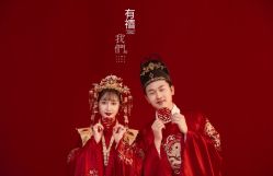 -第一夫人婚纱摄影(南京店)