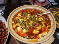 -拾捌川·自贡爆炒(新街口店)