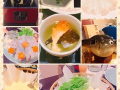 -玄品河豚(那覇國際通里之関)