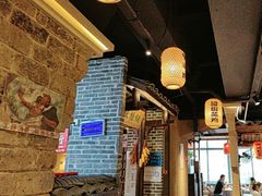 -帝一铭家宴(板塘店)