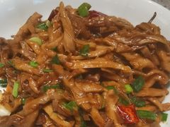 -四道菜·福建菜馆(新街口金鹰店)