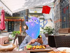 -Mammamia意大利餐厅(阳春巷店)