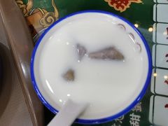 -五条人糖水铺(武林总店)