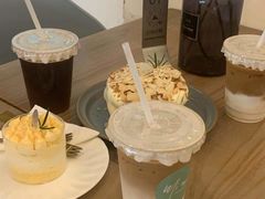 -MIMO CAFE(沙头角店)