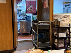 -红沃鳗鱼黑牛烤肉店(不老街店)