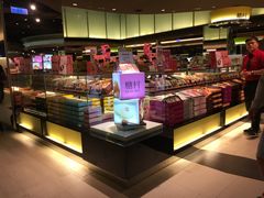 -糖村(京站店)