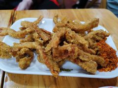 -冒椒火辣(奎星楼街店)