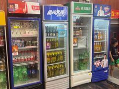 -四妹餐厅(玫瑰街店)