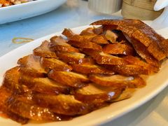 东坡烤鸭-眉州东坡(博雅店)