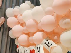 -迦南苑·新派青岛菜·生日纪念日主题餐厅
