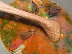 -百春原湖南牛肉粉(百联世纪店)
